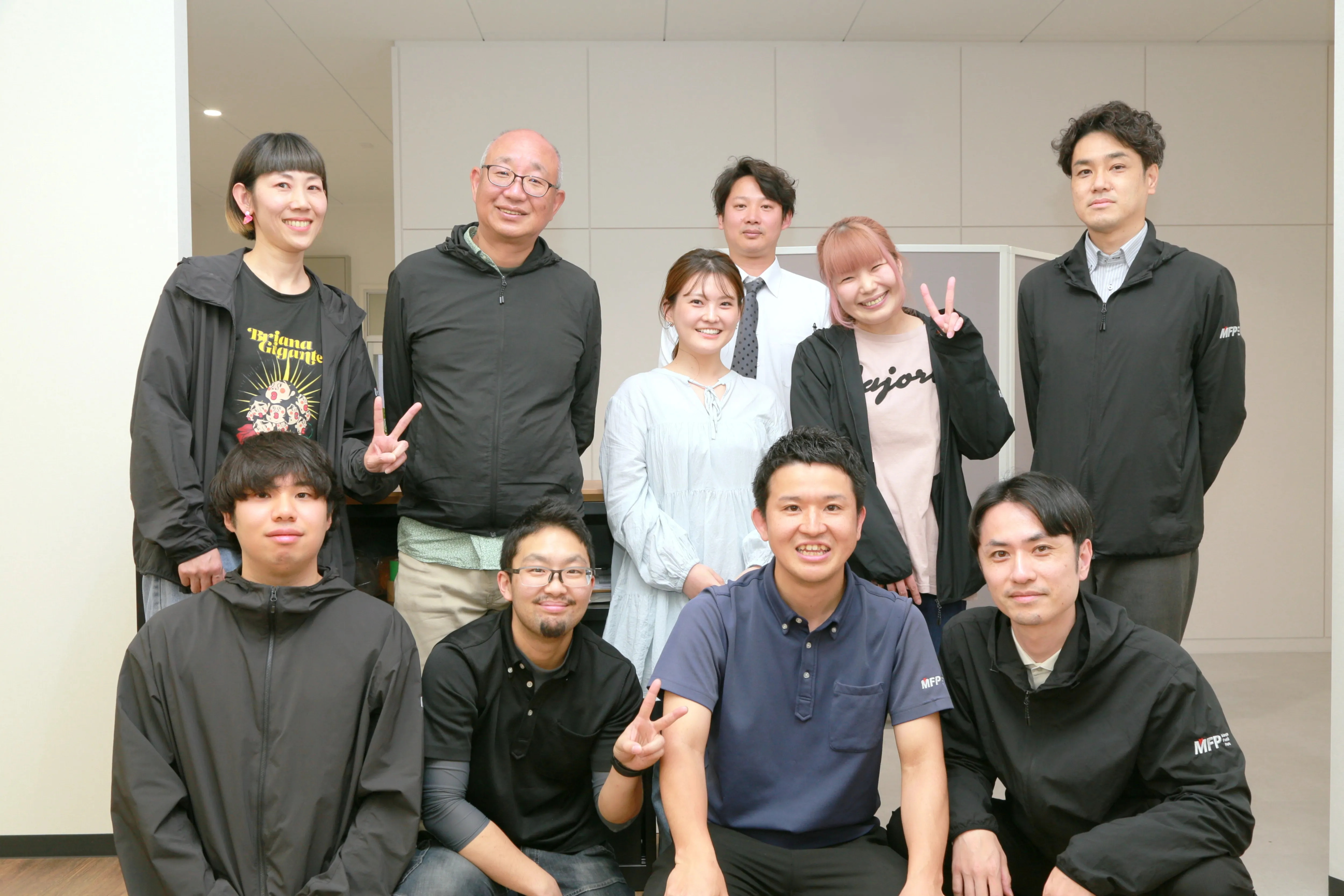 株式会社丸安商会