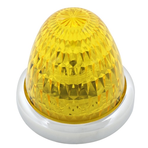 LEDマーカーランプ