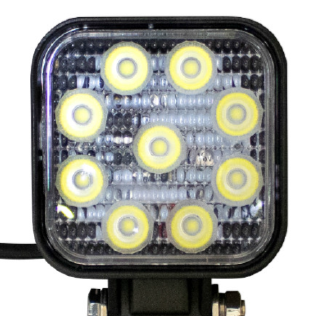 小型 LEDワークランプ