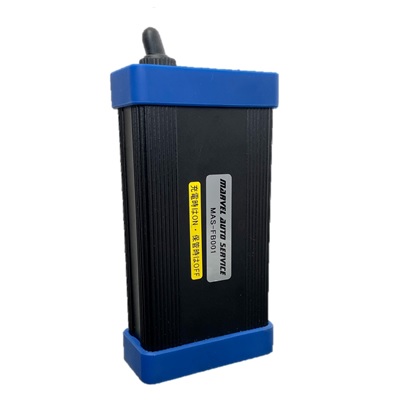 DC12V用モバイルバッテリー