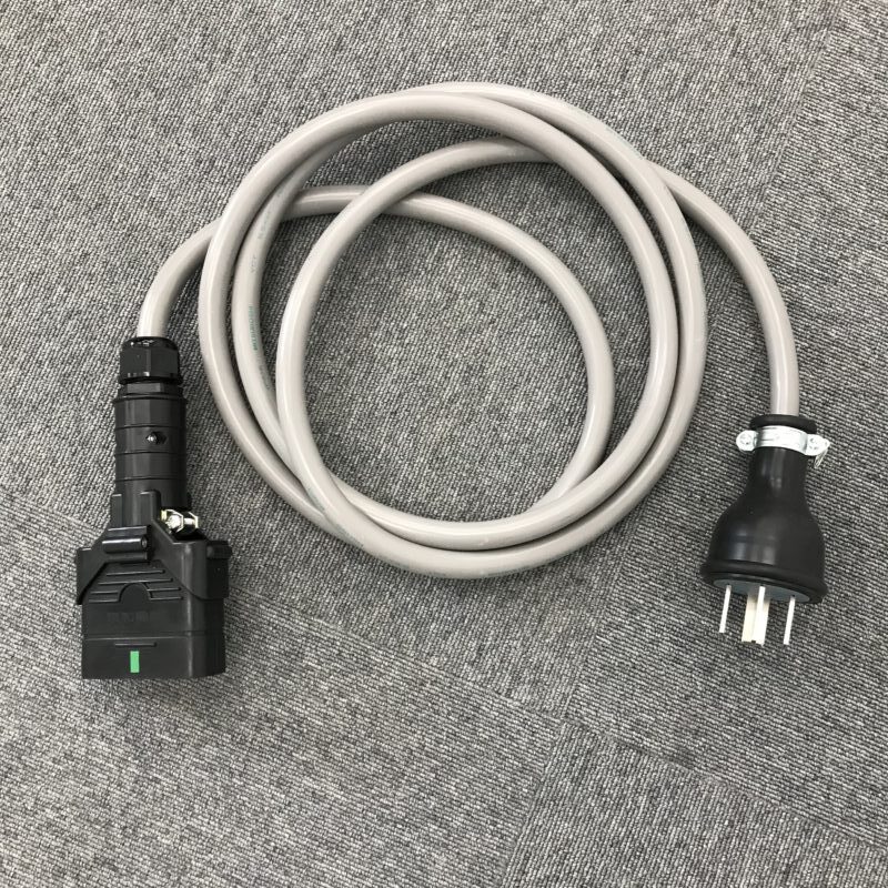 充電関連