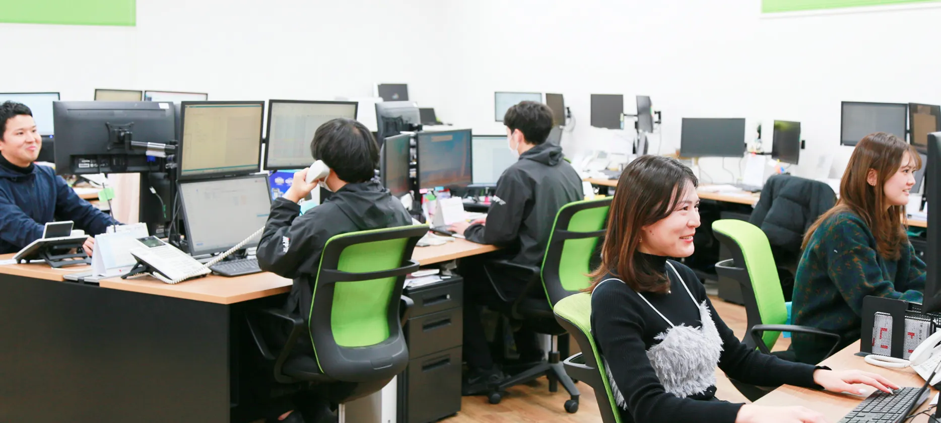 会社案内